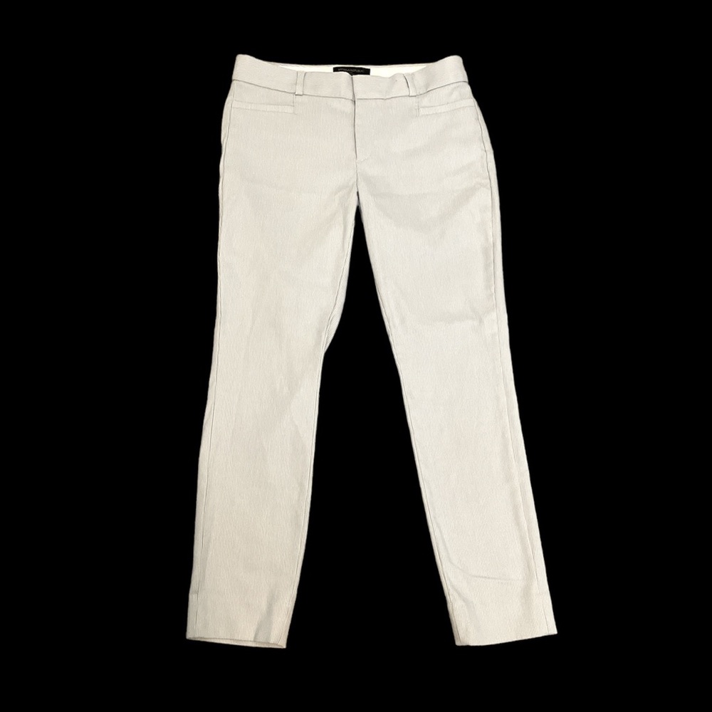 Banana Republic Sloan Crop pants